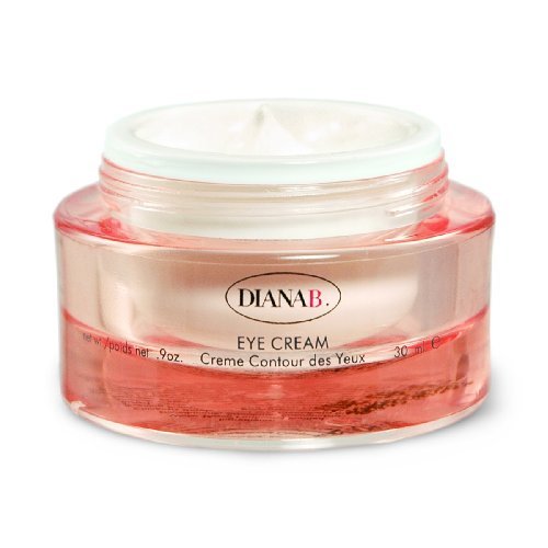 DIANA B. Eye Cream (Originally $85! Beauty.com Special) .9 oz