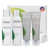 Exposed Skin Care, Basic Acne Treatment Kit with 2.5% Salicylic Acid and 3.5% Benzoyl Peroxide to Clear Up Teen, Adult, Hormonal and Cystic Acne  Natural, Non-toxic and Cruelty Free view 1
