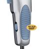 ConairMAN Custom Cut, Hair Clippers for Men, No Slip Grip 18-piece Home Hair Cutting Kit view 4