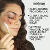Mehron Makeup Liquid Latex | SFX Makeup | Halloween | Latex Glue for Skin | Prosthetic Glue 1 fl oz (30 ml) (Clear Flesh) view 4