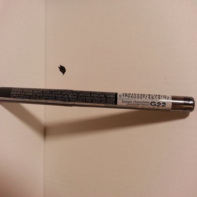 Avon Glimmersticks Waterproof Eye Liner Pencil Chocolate Brown