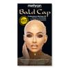 Mehron Makeup Premium Character Kits| Makeup Kits for Halloween & Cosplay| Made in the USA | Complete Kit | Includes Tools & Instructions on How to Create the Look | (Bald Cap) view 1