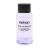 Mehron Makeup Spirit Gum Remover | SFX Makeup Remover | Spirit Gum Adhesive Remover 1 fl oz (30 ml) view 1
