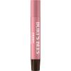 Burt's Bees Shimmer Lip Tint Set, Tinted Lip Balm Stick, Moisturizing for All Day Hydration with Natural Origin Glowy Pigmented Finish & Buildable Color, Peony (4-Pack) view 2