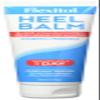 Flexitol Heel Balm 4 Oz Tube (Pack of 2), Rich Moisturizing & Exfoliating Foot Cream. Fast Relief of Rough, Dry & Cracked Skin on Heels/Feet. For Daily Use and Pedicures. Diabetic Safe and Effective view 1