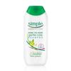 Simple Purifying Gentle Shampoo view 1