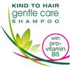 Simple Purifying Gentle Shampoo view 3