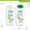 Simple Purifying Gentle Shampoo view 4