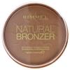 Rimmel London Natural Bronzer - Sun Light view 2