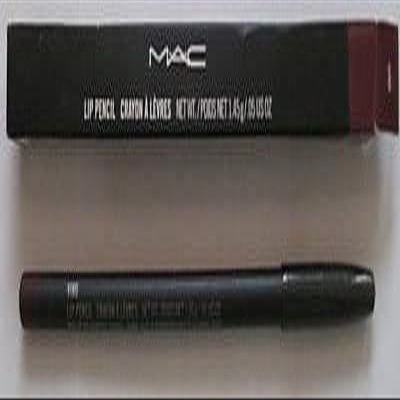 MAC Lip Pencil Liner .05 oz , Nightmoth
