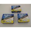300 LORD Razor Blades Super Stainless Single edge for Barbers view 1