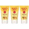 Burt's Bees Deep Cleansing Pore Scrub with Peach and Willow Bark, 4 Ounces, Pack of 3 view 1