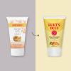 Burt's Bees Deep Cleansing Pore Scrub with Peach and Willow Bark, 4 Ounces, Pack of 3 view 2