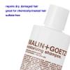 Malin + Goetz Moisturizing Hair Shampoo, 8 Fl. Oz.  Hydrating Shampoo for Women & Men, All Hair Types, Hair Treatment for Dry Damaged Hair, Vegan & Cruelty-Free view 2