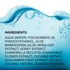Bellapierre Precious Sapphires Diamond-Infused Pore Refining Tonique | All Natural Toner Gently Removes Makeup & Residue | Chamomile, Honey, & Cucumber Extracts for Soothing Refreshment - 150ml view 4