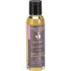 2 Packs of Soothing Touch Bath Body And Massage Oil - Organic - Ayurveda - Lavender - Calming - 4 Oz view 1