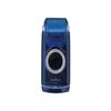 Braun Shaver #M60B Mobile, Blue, 1 Count view 1
