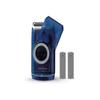 Braun Shaver #M60B Mobile, Blue, 1 Count view 3