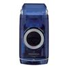 Braun Shaver #M60B Mobile, Blue, 1 Count view 4