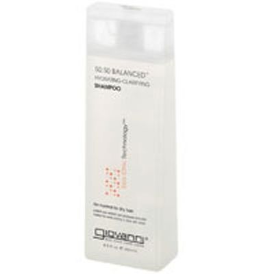 50/50 Balanced Shampoo