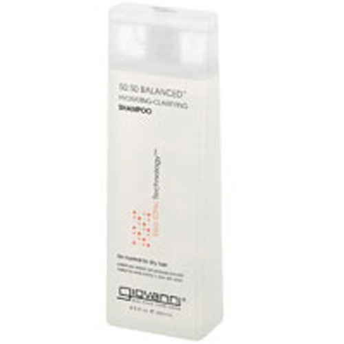 50/50 Balanced Shampoo