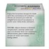 Aura Cacia Eucalyptus Shower Tablets - Aromatherapy Shower Steamers - Aromatherapy Benefits via Organic Essential Oils view 2