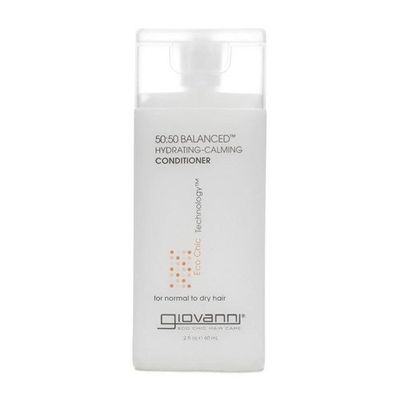 50/50 Balanced Re-Moisterizer
