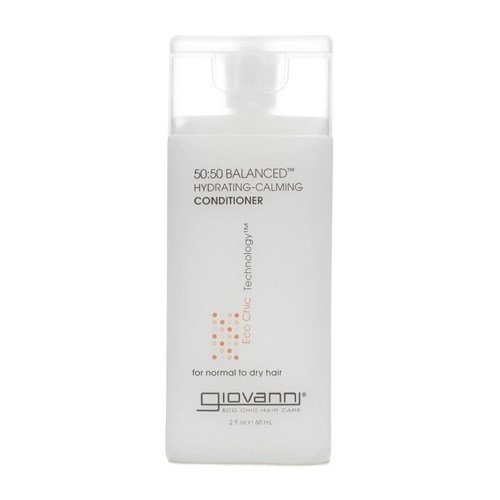 50/50 Balanced Re-Moisterizer