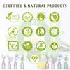 R V Essential Pure Peanut Carrier Oil 630ml (21oz)- Arachis Hypogeae (100% Pure and Natural Cold Pressed) view 4