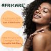 COCOCARE Africare 100% Glycerin 8.5 oz - All Natural Glycerin for Extra Hydration for Hair and Body view 4