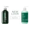 Tea Tree Hair and Body Moisturizer Leave-In Conditioner, Body Lotion, After-Shave Cream, For All Hair + Skin Types, 10.14 fl. oz. view 2
