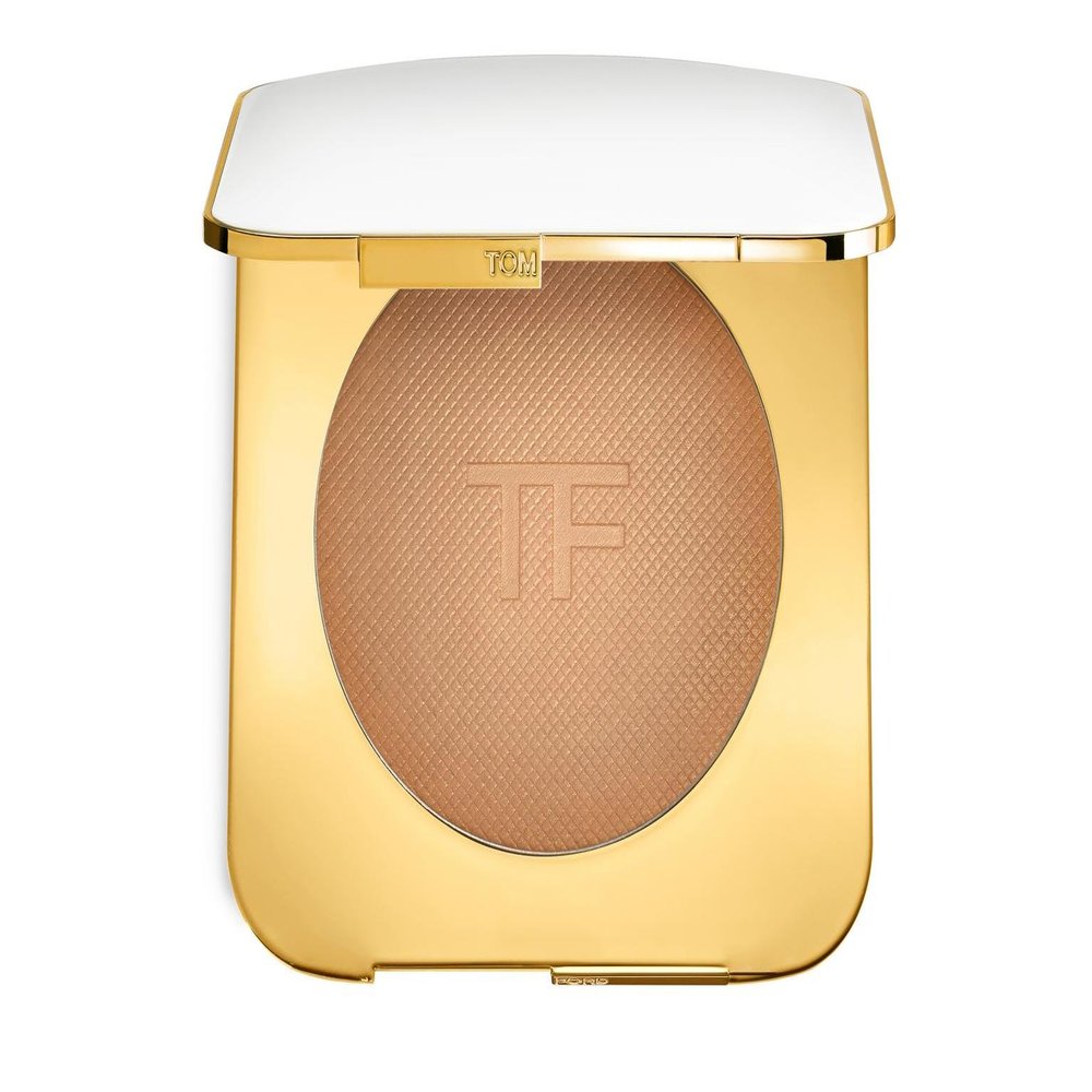 The Ultimate Bronzer/ 0.5 oz. Gold Dust