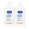 E45 Dermatological Moisturising Lotion, 16.91 Fl Oz (Pack of 2) view 1