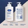 E45 Dermatological Moisturising Lotion, 16.91 Fl Oz (Pack of 2) view 3