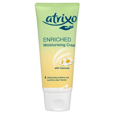 Atrixo Enriched Moisturising Hand Cream (100ml) - Pack of 2