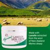 Merino Lanolin Dry Skin Nourishing Skin Cream Medium Jar 200gm/7.05 oz view 2