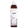 Aura Cacia Relaxing Lavender Aromatherapy Body Oil | GC/MS Tested for Purity | 237ml (8 fl. oz.) view 1