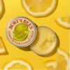 Burts Bees Lemon Butter Cuticle Cream, 100 Percent Natural Origin Hand Cream, 3 Tins, 0.6 oz. Tin view 3