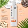 BosRevive Nourishing Shampoo for Thinning Hair (Color Safe)  DHT Blocker, Sulfate-Free, Vegan Formula with Biotin, Saw Palmetto & Rosemary  Strengthens & Volumizes  33.8 Fl Oz view 4