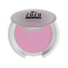 ZUZU LUXE Mineral Blush (Nymph - Vivid Pastel Pink/Cool Shimmer), Natural, Paraben Free, Vegan, Gluten-free, Cruelty-free, Non GMO, 0.1 oz view 2