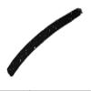 Zuzu Luxe Liquid Eyeliner (Black Pearl),0.10 fl. oz. view 3