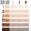 ZUZU LUXE Oil-Free Liquid Foundation (L-19), view 3