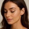 Zuzu Luxe, Vegan, Liquid Eyeliner (Tuareg),.1 oz view 3