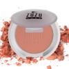 ZUZU LUXE Mineral Blush (Samba - Light Bronze/Warm Shimmer), Natural, Paraben Free, Vegan, Gluten-free, Cruelty-free, Non GMO, 0.1 oz view 1