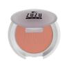 ZUZU LUXE Mineral Blush (Samba - Light Bronze/Warm Shimmer), Natural, Paraben Free, Vegan, Gluten-free, Cruelty-free, Non GMO, 0.1 oz view 2