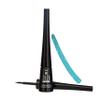 Zuzu Luxe Liquid Eyeliner (Nile),0.1 oz,Precision liquid liner, fine calligraphy tip, quick-drying, water resistant. Natural, Paraben Free, Vegan, Gluten-free,Cruelty-free, Non GMO. view 1
