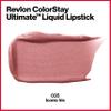 Revlon ColorStay Ultimate Liquid Lipstick, Longwear Rich Lip Colors, Wears for Up to 24 Hours, Satin Finish, 035 Iconic Iris, 0.1 fl oz view 2