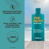 Piz Buin After Sun Tan Intensifying Lotion 200ml view 2