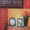 3 Piece Leather Accent Set view 2