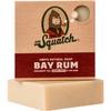 Dr. Squatch All Natural Bar Soap for Men with Zero Grit, Bay Rum view 1